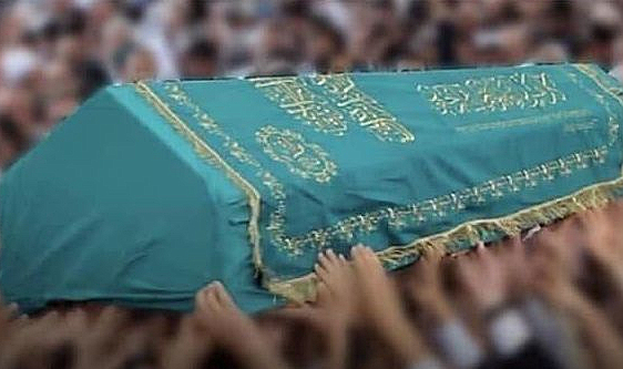 Sevilen İsim Hayata Veda Etti