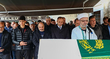 Sevilen İsim Hayata Veda Etti...