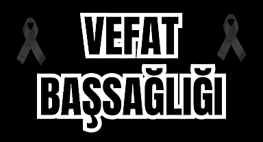 Sevilen İsim Hayata Veda Etti