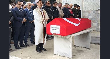 Sevilen İsim Son Yolculuğuna Uğurlandı