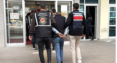 Şok! Sahte Basın Kartıyla Uyuşturucu Sevkiyatı