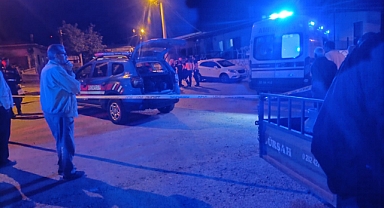 Son Dakika: Silahlar Çekildi, Ortalık Kana Bulandı! 2 Ölü...