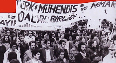 TMMOB'nden, 20 Ekim’de Kırklareli’nde Basın Açıklaması Yapacak