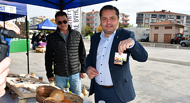 Tohum Takas Şenliği Sona Erdi