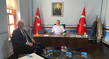 Vekil Sarıçam'dan Bölgesel ve Ulusal İklim Hamlesi!