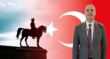 Türk Yıldızları 29 Ekim'de Kırklareli Semalarında...