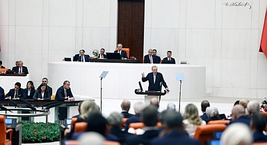Türkiye’de Tek Bir Meşruiyet Kaynağı Vardır; O Da Aziz Milletimizin Tertemiz İradesidir