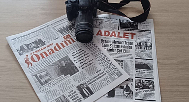 Tüzün: “Hakikatin Peşinde Yorulmadan Yürüyen Tüm Gazetecilerin Günü Kutlu Olsun”