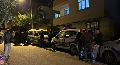 Vahşet! Baba-Kız Tartışması Kanlı Bitti...