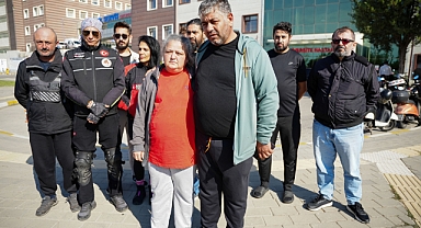 Vahşet! Lisede Ölümcül Zorbalık: 14 yaşındaki Genç Öldüresiye Darp Edildi...