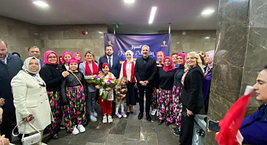Vekil Ahmet Gökhan Sarıçam: “Kadınların Varlığı Önceliğimiz”