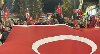 Vize'nin Kurtuluşunun 103. Yılı Coşkuyla Kutlanacak