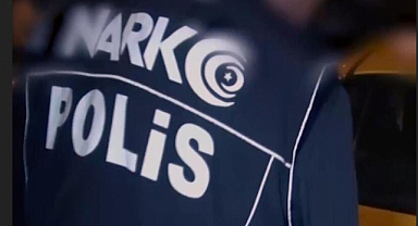 Zehir Tacirlerine Darbe!