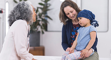 2–8 Kasım: Farkındalık, Sevgi ve Dayanışma Haftası