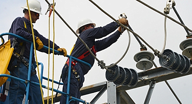  7 Saatlik Geniş Çaplı Elektrik Kesintisine Hazır Olun! 