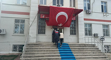 Adeta Suç Makinası! 14 Dosyadan Aranan Şahıs Uzunköprü’de Yakalandı