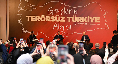AK Parti Sözcüsü Ömer Çelik'ten 