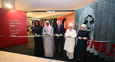 “Arakan’dan Somali’ye, Suriye'den Gazze’ye Nerede Bir Mazlum Varsa Yarasına Merhem Olmaya Çalıştık”