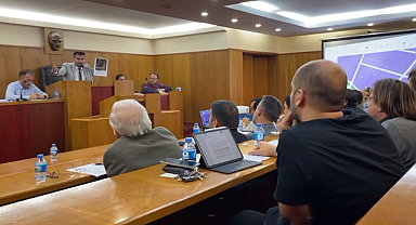 Babaeski Belediye Meclisi’nde Kriz!