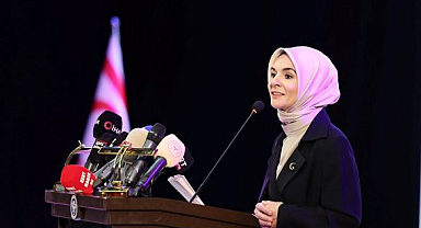 Bakan Göktaş: “Şiddetin Hiçbir Şekli Kabul Edilemez”