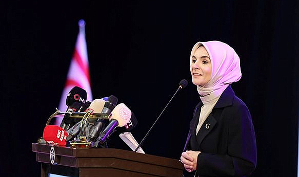 Bakan Göktaş: “Şiddetin Hiçbir Şekli Kabul Edilemez”