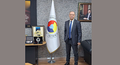 Başkan Altıntel’den Öğretmenler Günü’nde Anlamlı Mesaj
