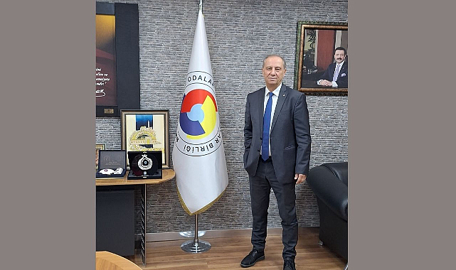 Başkan Altıntel’den Öğretmenler Günü’nde Anlamlı Mesaj
