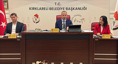 Başkan Bulut: “Ret Oyları Sadece Otogarı Değil, Millet Bahçesini de Engelledi”