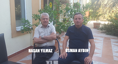 CHP İlçe Örgütü Üyelere ‘Aba Altından Sopa Gösterdi’
