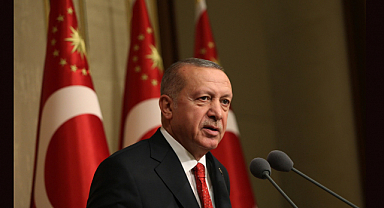 Cumhurbaşkanı Erdoğan’dan Öğretmenler Günü mesajı