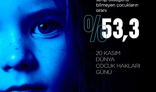 ÇYDD’yle Umut Dolu Yarınlar İçin Çocuk Hakları