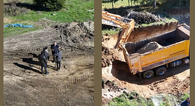 Demirköy’de 146 Konutluk TOKİ Projesi Başladı