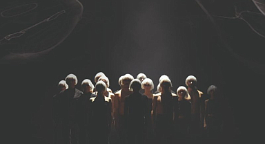 Edirne, Modern Dansın Ritmiyle Buluşuyor