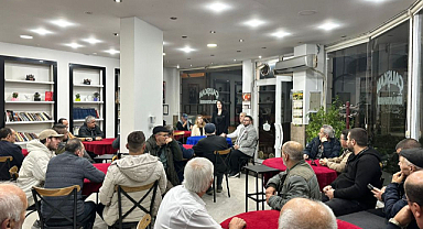 “Hayırlı Günler Komşum” Programı Karakaş Mahallesi’nde İlgi Gördü