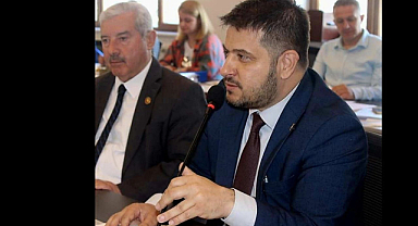 Hicret Şamil Karasu: “Hedefimiz, Hizmet Odaklı Ve Gerçekleştirilebilecek Bir Bütçe Oluşturmak”