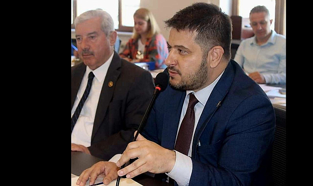 Hicret Şamil Karasu: “Hedefimiz, Hizmet Odaklı Ve Gerçekleştirilebilecek Bir Bütçe Oluşturmak”