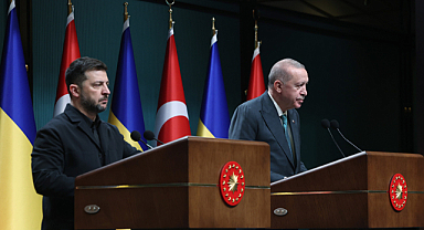 “İstanbul Süreci sonuç odaklı bir anlayışla sürdürülmeli”