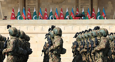 “Karabağ Zaferi’ni, Kafkasya'da Kalıcı Barışa Giden Yolun Kilometre Taşı Olarak Görüyoruz”