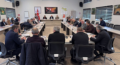 Kırklareli İl Özel İdaresinden 1 Milyar 150 Milyonluk 2026 Bütçesi