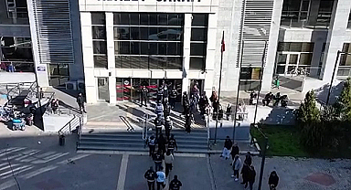 Kırklareli Merkezli Operasyonda Suç Zinciri: Yağma, Cinayet Girişimi ve Dolandırıcılık