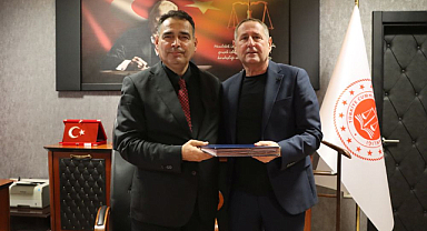 Kırklareli’nde Adliye Personeline Yeni Lojmanlar Geliyor