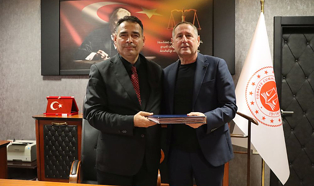 Kırklareli’nde Adliye Personeline Yeni Lojmanlar Geliyor