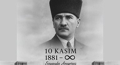 Kırklareli'nde Atatürk, Ebediyete İrtihalinin 87. Yılında Anılacak
