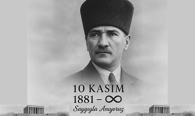 Kırklareli'nde Atatürk, Ebediyete İrtihalinin 87. Yılında Anılacak