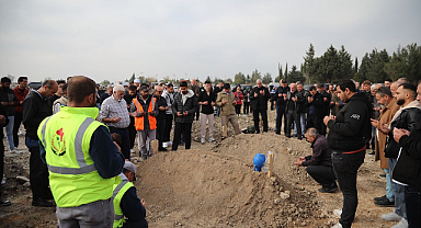 Kırklareli’nde Bir Günde İki Cenaze…