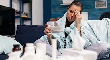 Soğuk Havalara Dikkat! Uzmanlar Uyarıyor!