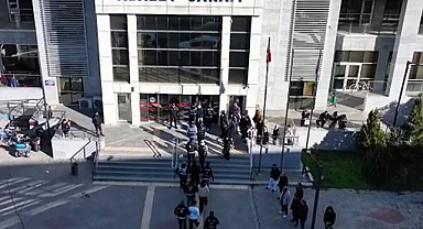Kırklareli’nde Suç Örgütüne Darbe!