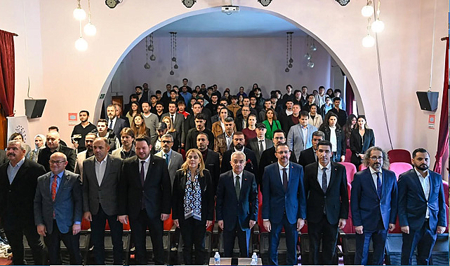 Kırklareli’nde Uluslararası Bilim Buluşması!