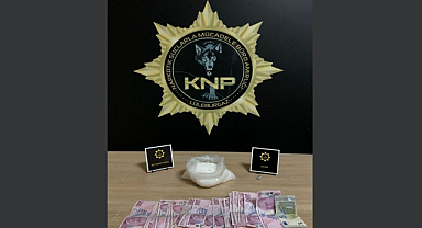 Kırklareli’nde Uyuşturucu Operasyonu! 2 Şüpheli Tutuklandı