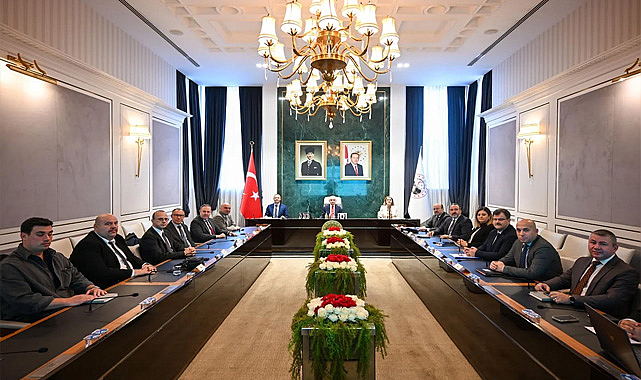 Kırklareli’nde Yerel Kalkınma Hamleleri Belirlendi